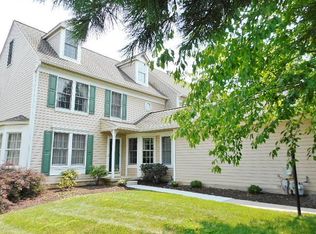 319 Edinburgh Rd, Chadds Ford, PA 19317
