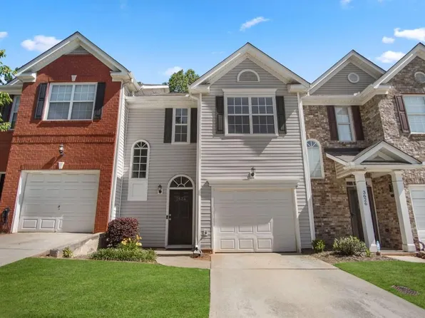 3624 Lantern Crest Cv, Scottdale, GA 30079