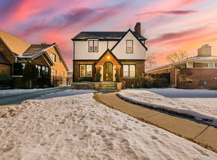 13912 Woodmont Ave, Detroit, MI