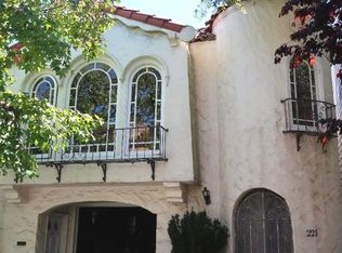 221 Fair Oaks St, San Francisco, CA 94110