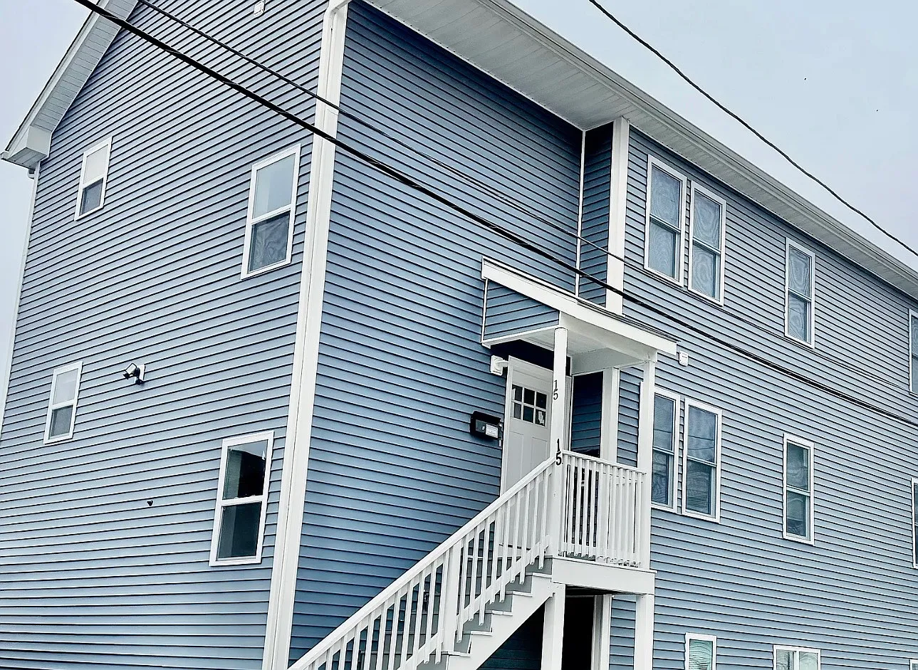 15 Lawrence St — Photo 1