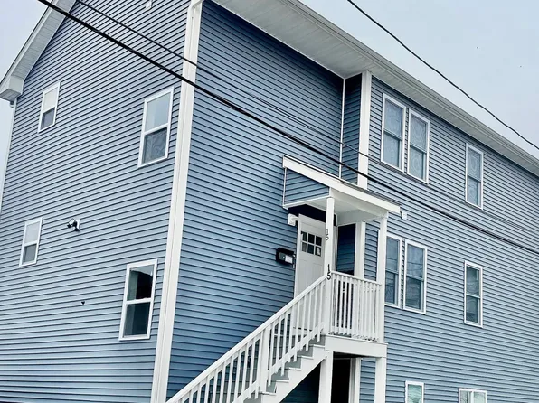 15 Lawrence St Unit 2, Providence, RI 02909