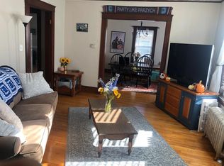 264 Robbins St #2, Waltham, MA 02453