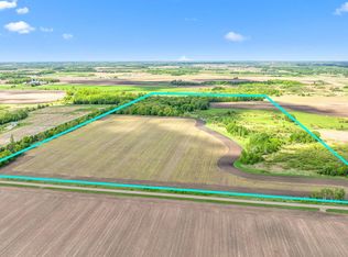 Pid 40010600 155th St NE, Rice, MN 56367