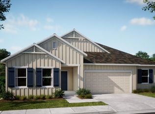 3414 Monarch Way, Green Cove Spgs, FL 32043