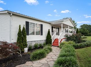 184 McGowan Rd, Morrison, TN 37357