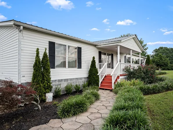 184 McGowan Rd, Morrison, TN 37357
