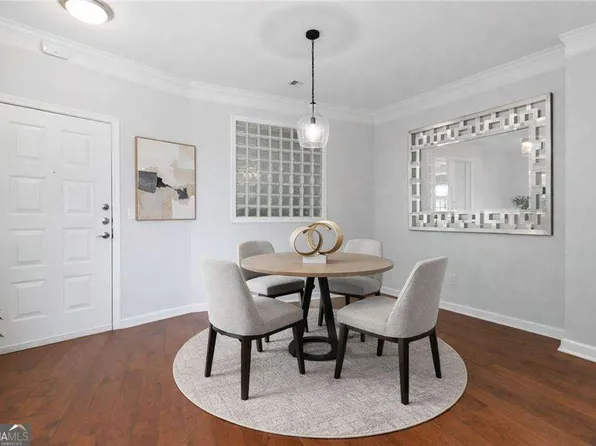 10 Perimeter Summit Blvd NE Unit 4443, Brookhaven, GA 30319