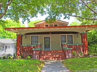 618 Mission St, San Antonio, TX 78210
