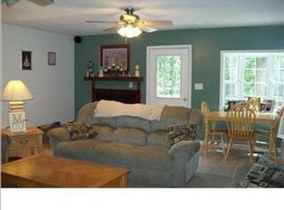 4105 Pittsburg Mountain Rd, South Pittsburg, TN 37380