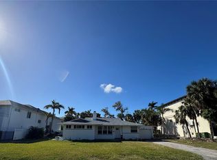 1355 Harbor Dr LOT 59, Sarasota, FL 34239