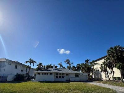1355 Harbor Dr Lot 59, Sarasota, FL, 34239