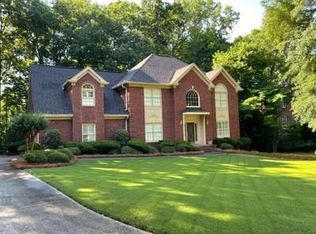 4825 Riversound Dr, Snellville, GA 30039