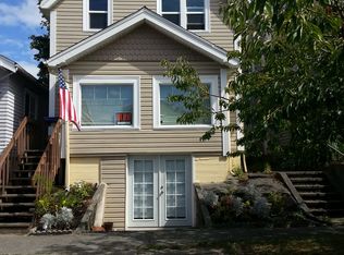 619 N Oakes St, Tacoma, WA 98406