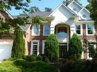 5467 Highland Preserve Dr, Mableton, GA 30126
