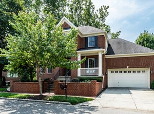 8026 Hopkins Ln, Indianapolis, IN