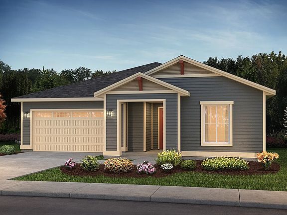 Exterior B Color 6