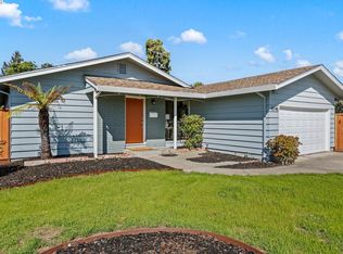 41745 Maywood St, Fremont, CA 94538