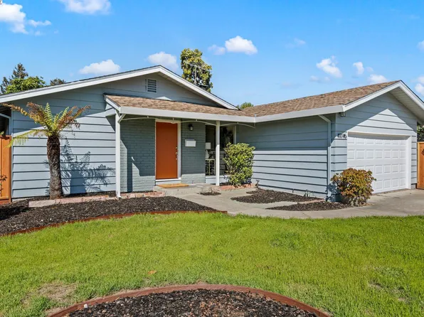 41745 Maywood St, Fremont, CA 94538