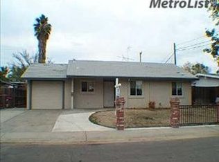 3637 Buhler Way, North Highlands, CA