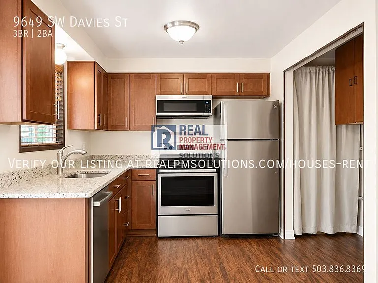 9649 SW Davies Rd — Photo 20