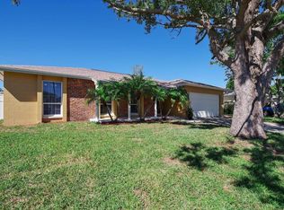 1602 Wall Dr, Titusville, FL 32780