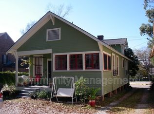 731 Penalver St, Baton Rouge, LA 70802