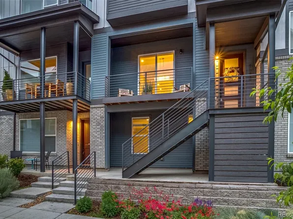 5185 Vivian Street, Wheat Ridge, CO 80033