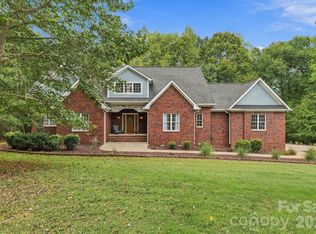 148 Windwood Ln, Troutman, NC 28166