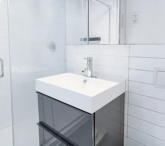 86 Clinton St #2 — Photo 5