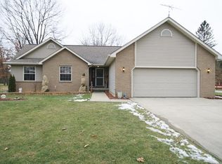 7063 Gillette Rd, Flushing, MI 48433