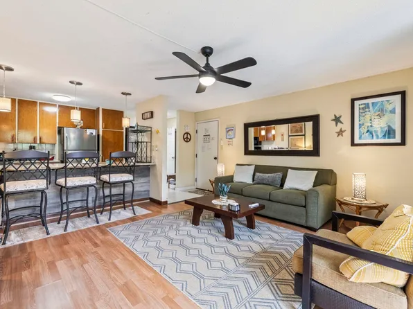 777 S Kihei Rd APT 105, Kihei, HI 96753