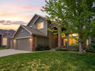 581 Flying Jib Ct, Lafayette, CO 80026