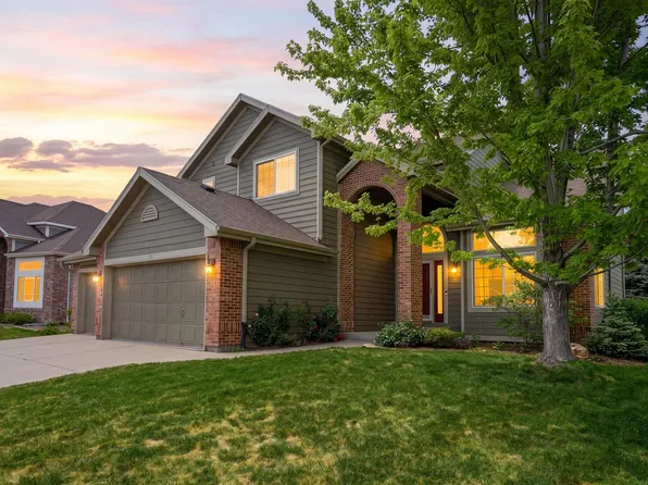 581 Flying Jib Ct, Lafayette, CO 80026