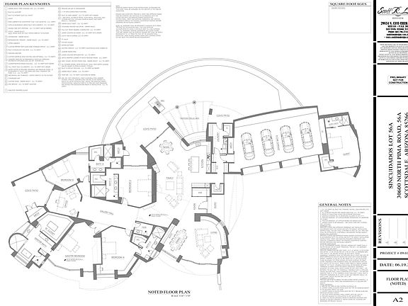 Remodel Floorplan