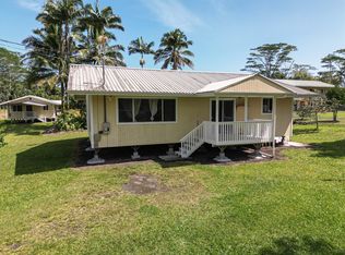 15-1763 18th Ave, Keaau, HI 96749