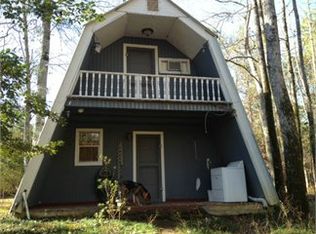 2580-C Fox Rd, Gloster, MS 39638