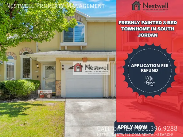 4763 W Piagentini Way, West Jordan, UT 84084