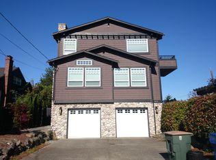 2400 Prescott Ave SW, Seattle, WA 98126