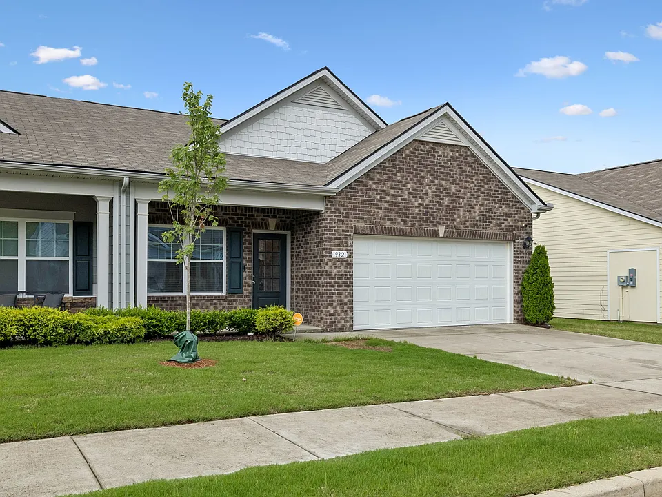 932 Millstream Dr