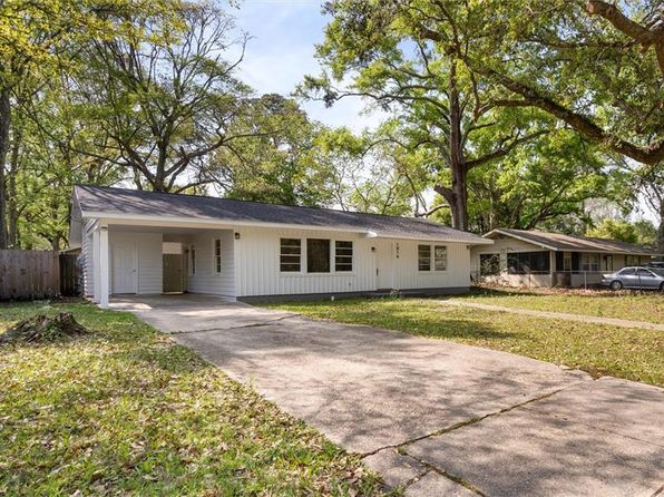 1016 Shady Brook Dr, Mobile, AL 36606