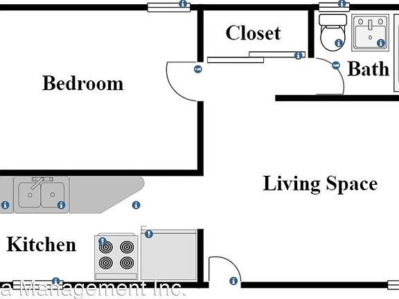 2nd image of 1215 S 31st St #11951379