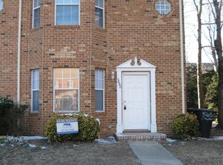 5680 Rivermill Cir, Portsmouth, VA 23703