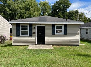 743 Mount Airy St #A, Petersburg, VA 23803
