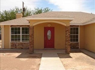2607 S Sunset Ave, Roswell, NM 88203