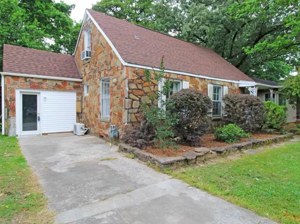 212 Goshen Ave, North Little Rock, AR 72116