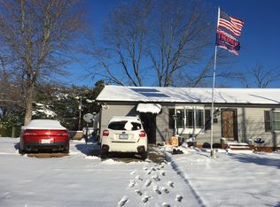 4146 Startown Rd, Newton, NC 28658