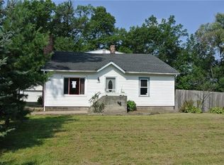 12340 Station Rd, Columbia Station, OH 44028