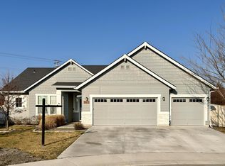 13472 Deodar St, Caldwell, ID 83607