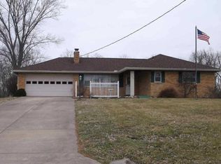 1470 Dublin Pl, Union, KY 41091